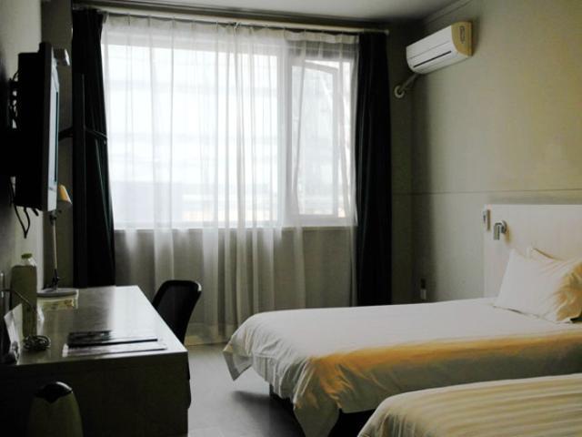 Jingjiang Inn Jurong Renmin Road Zhenjiang  Extérieur photo