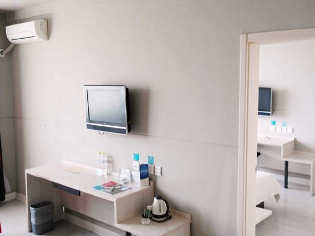 Jingjiang Inn Jurong Renmin Road Zhenjiang  Extérieur photo